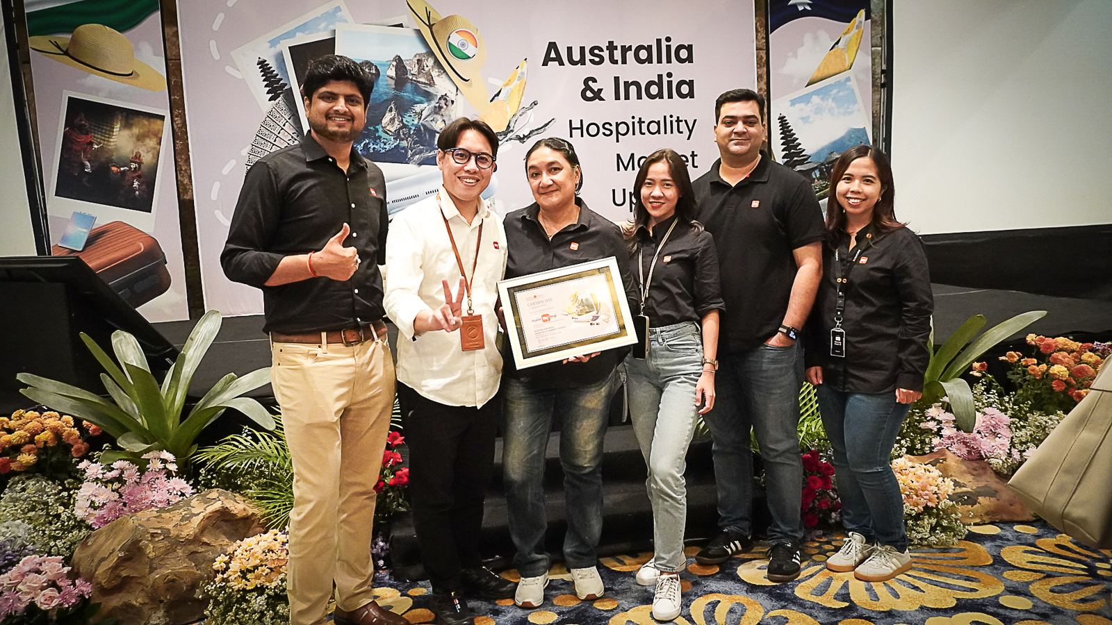 Keys to Two Kingdoms: Australia & India Market Update