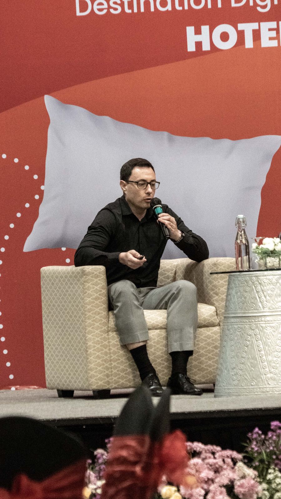 Market Update: Destination Digitized — Hotelbeds & Booking.com